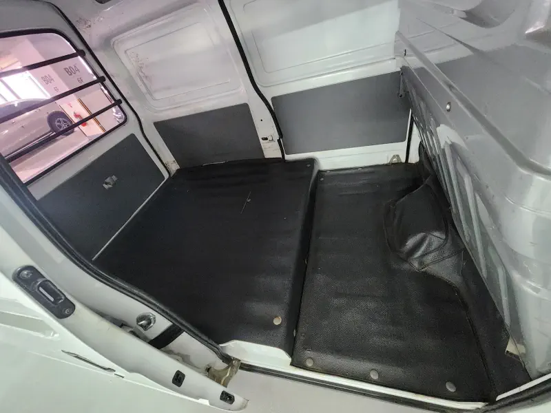 Daewoo damas