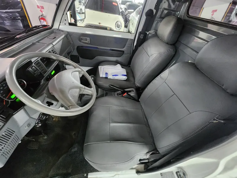 Daewoo damas