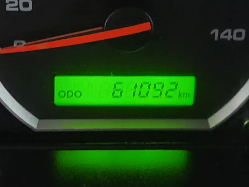 Daewoo damas