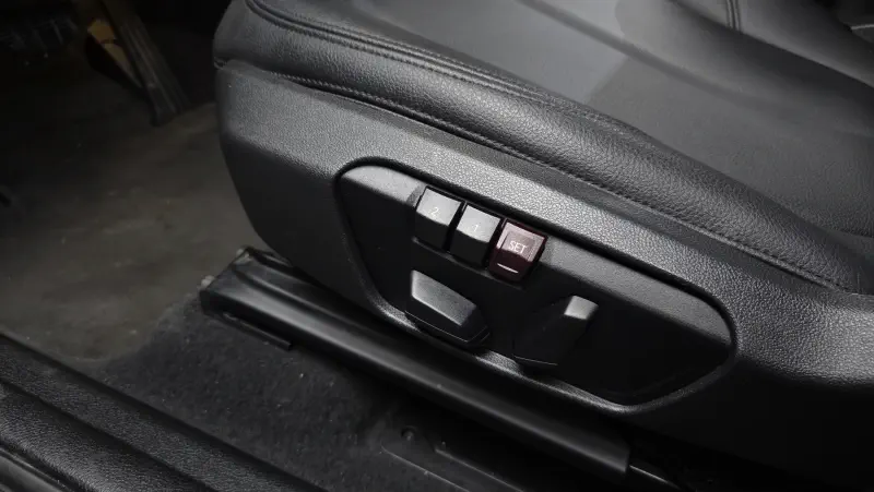 BMW 2-Series Active Tourer