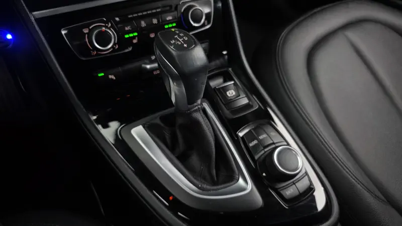 BMW 2-Series Active Tourer