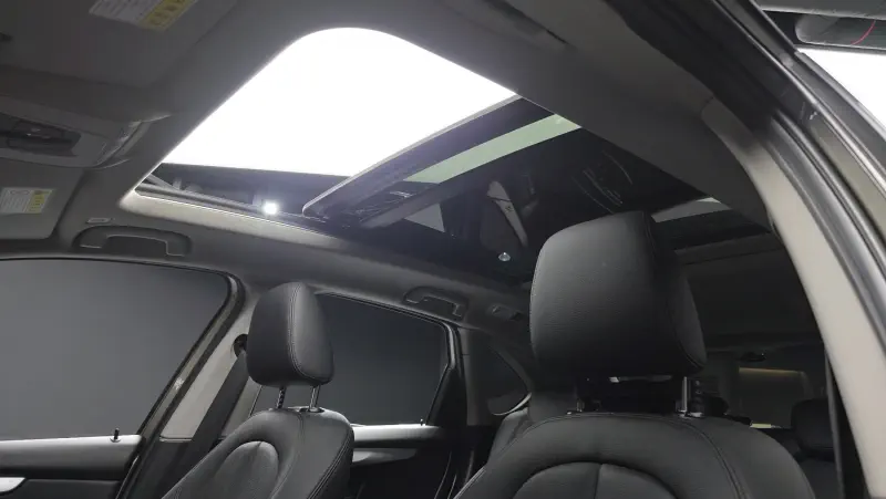 BMW 2-Series Active Tourer