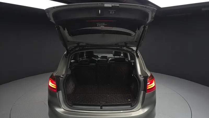 BMW 2-Series Active Tourer