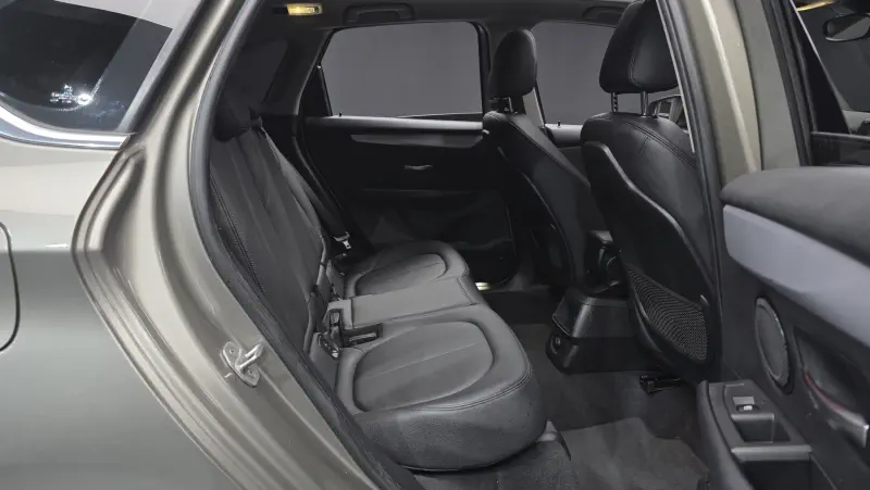 BMW 2-Series Active Tourer