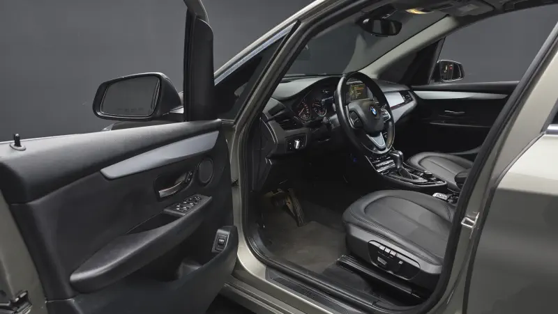 BMW 2-Series Active Tourer
