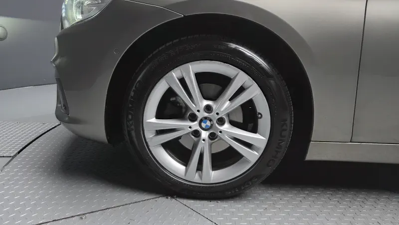 BMW 2-Series Active Tourer