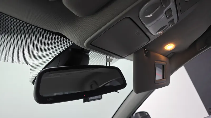 Renault Samsung SM3