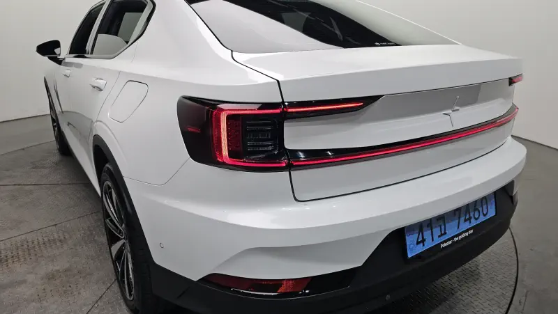 Polestar 2