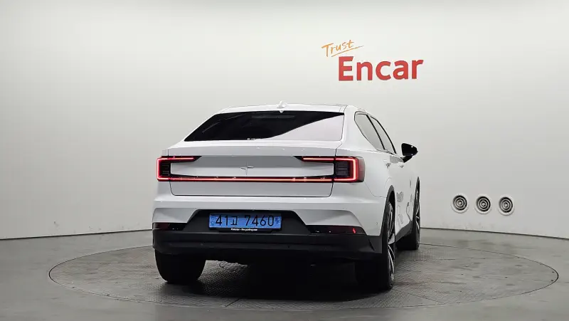 Polestar 2