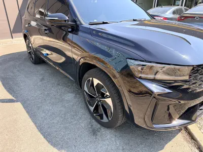 Renault Grand Koleos