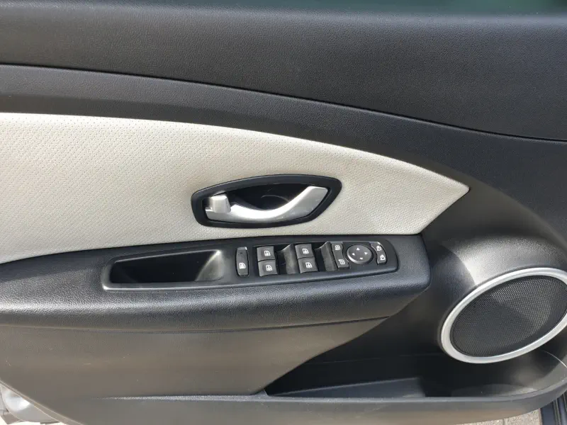 Renault Samsung SM3