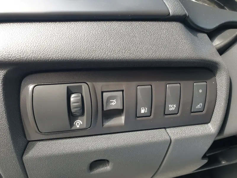 Renault Samsung SM3