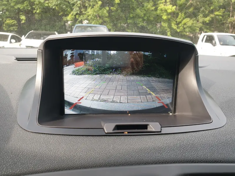 Renault Samsung SM3