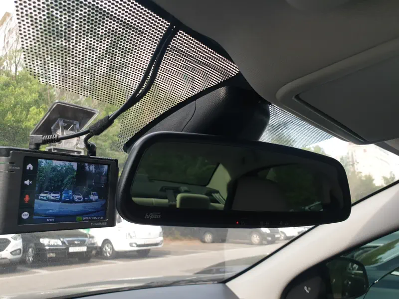 Renault Samsung SM3