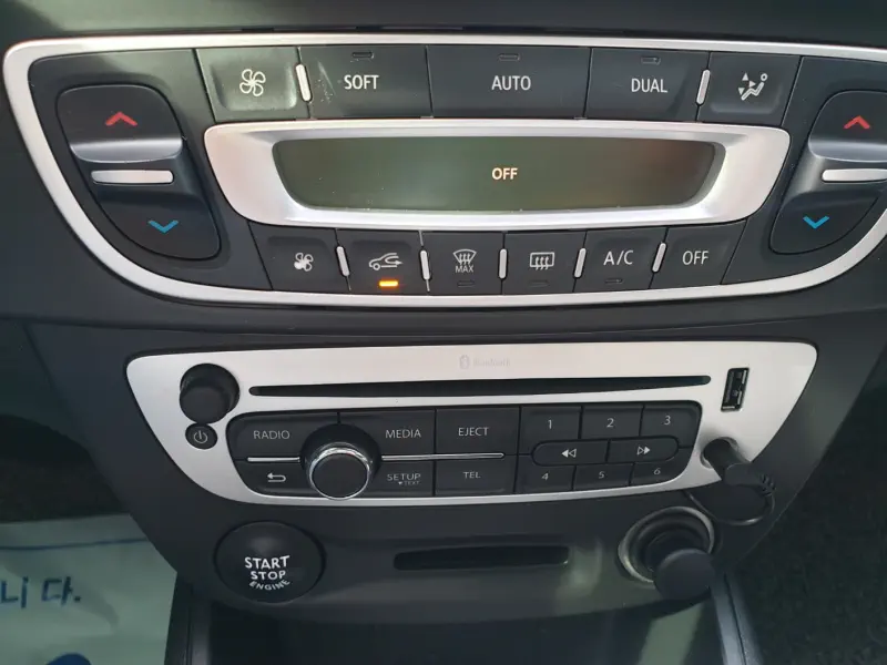 Renault Samsung SM3