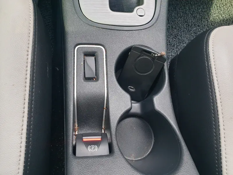 Renault Samsung SM3