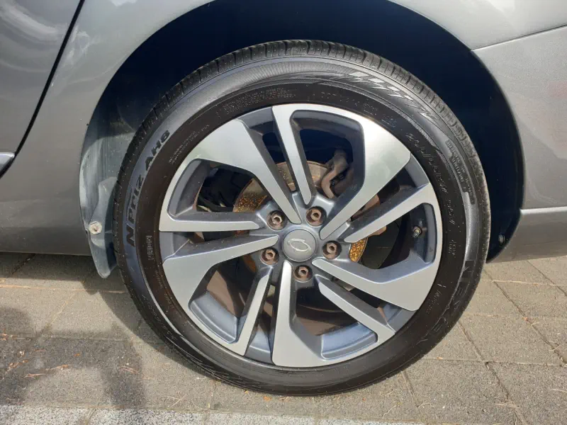 Renault Samsung SM3