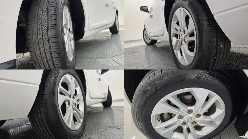 Renault Samsung SM3