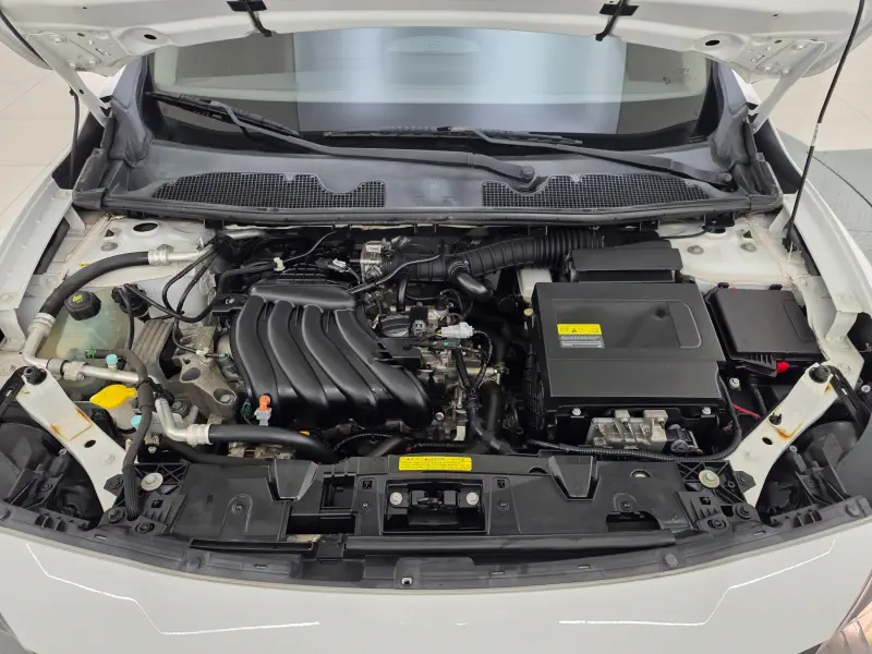 Renault Samsung SM3