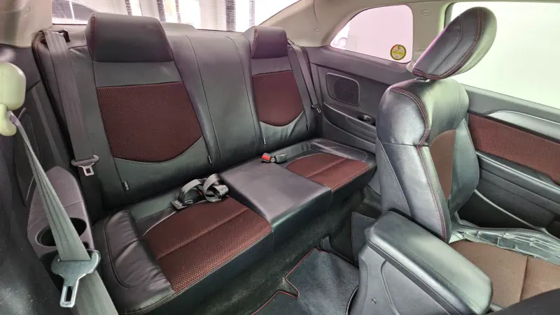 Kia Porte