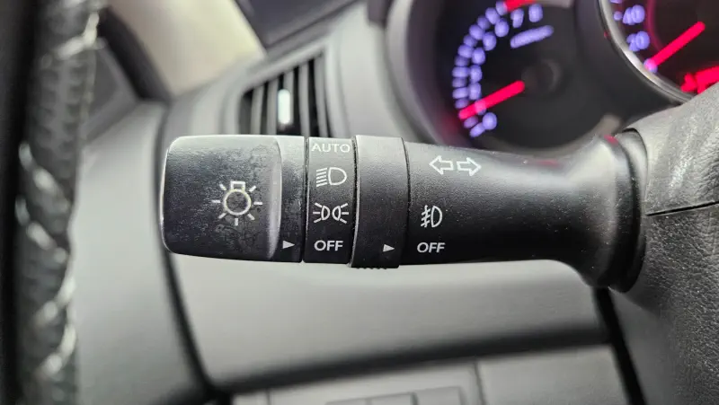 Kia Porte