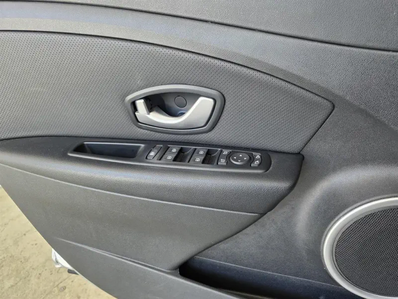 Renault Samsung SM3