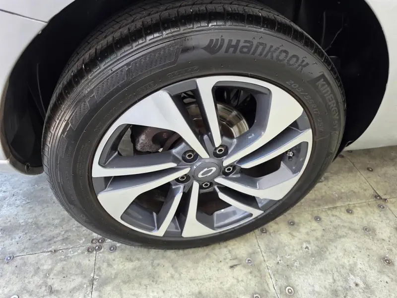 Renault Samsung SM3