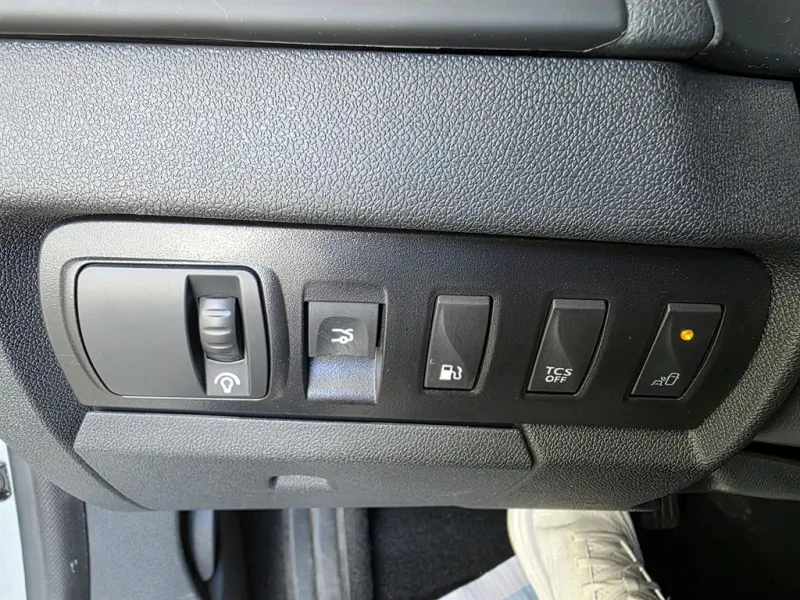 Renault Samsung SM3