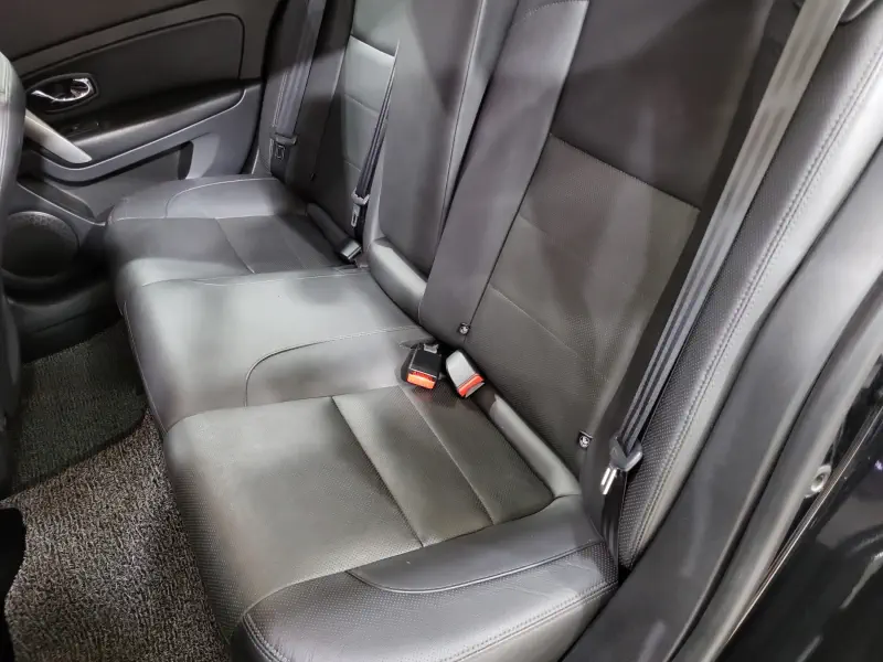 Renault Samsung SM5