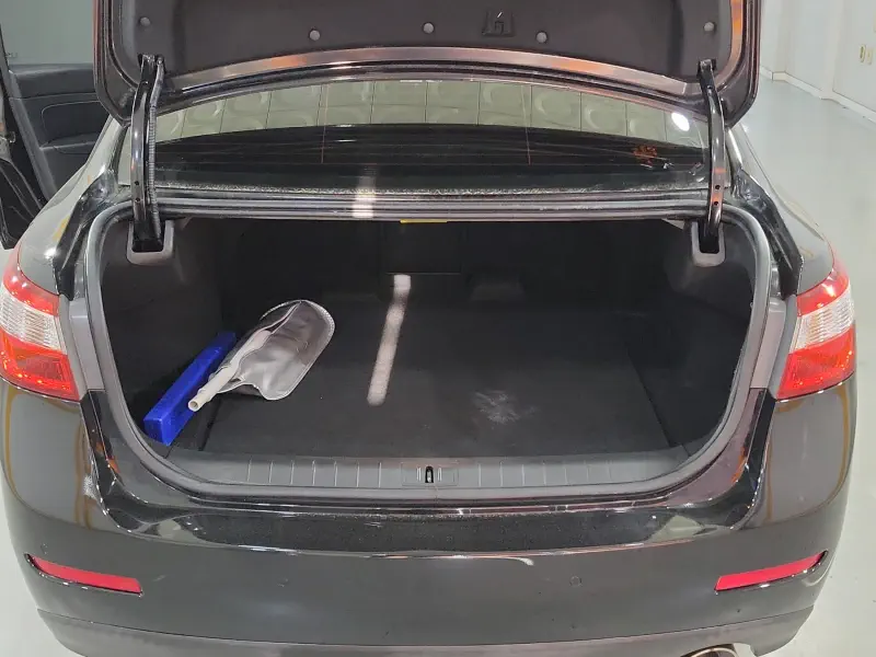 Renault Samsung SM5