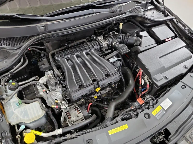 Renault Samsung SM5