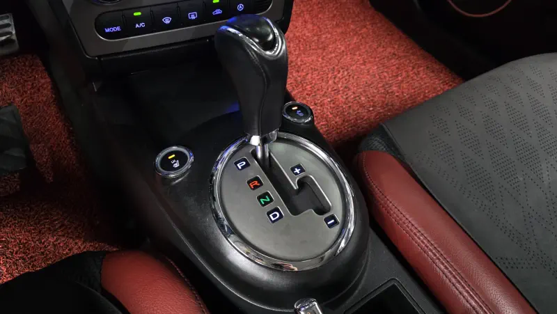 Hyundai Tuscani