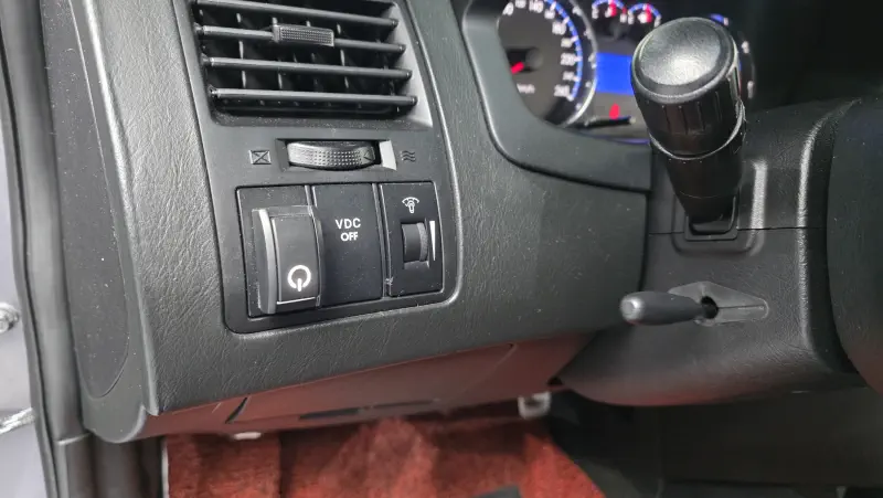 Hyundai Tuscani