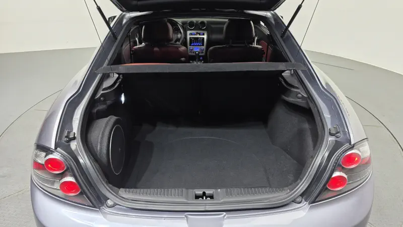 Hyundai Tuscani