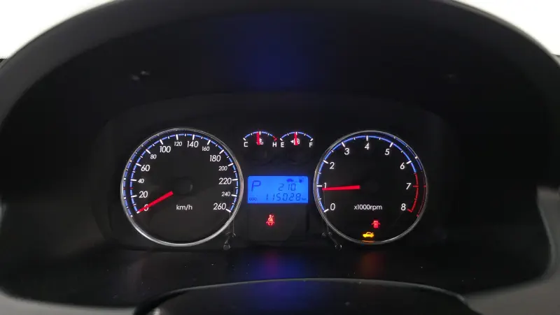 Hyundai Tuscani