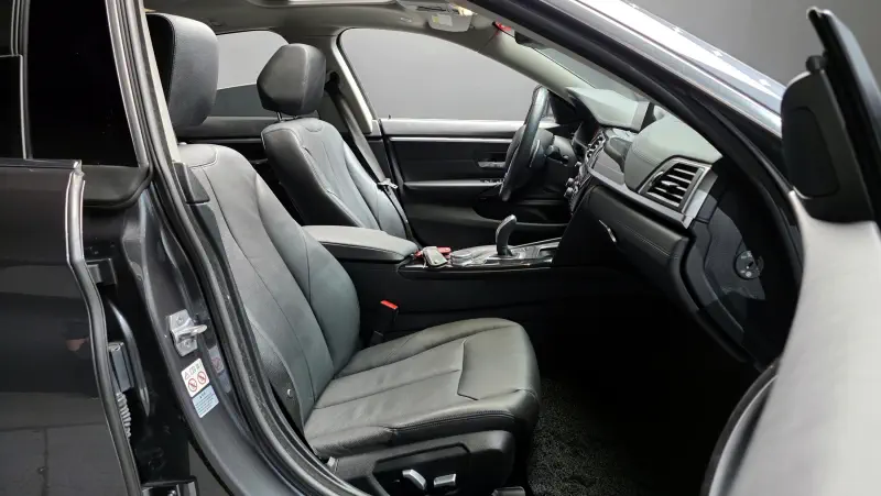 BMW 4-Series