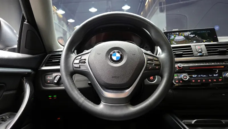 BMW 4-Series