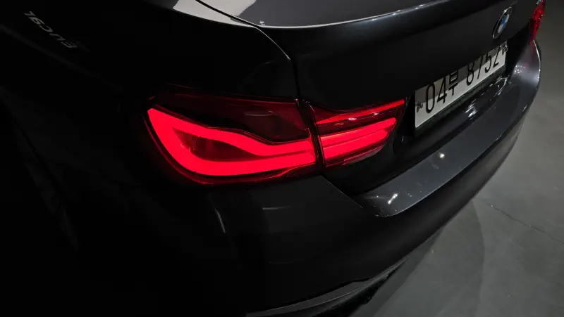 BMW 4-Series