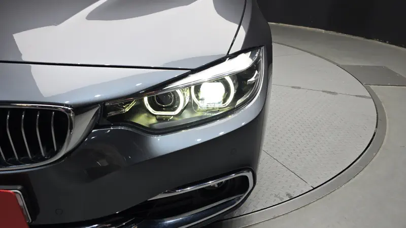 BMW 4-Series