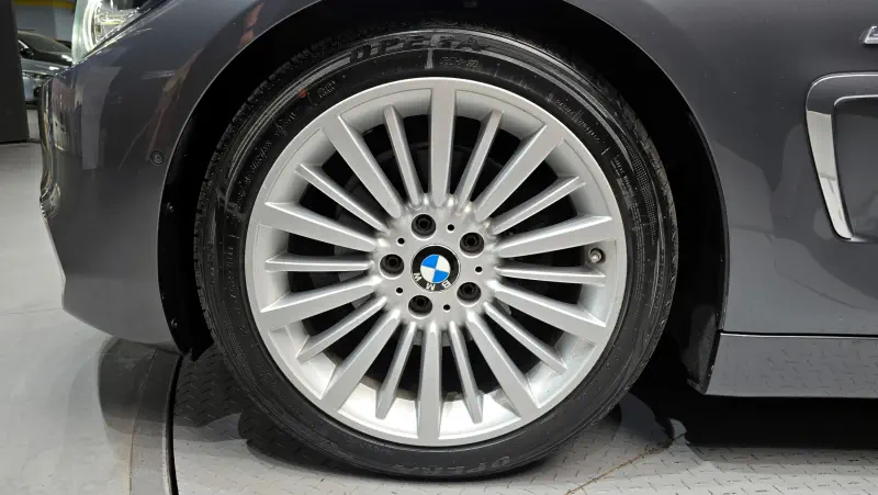 BMW 4-Series