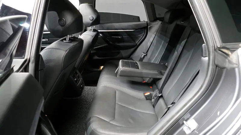 BMW 4-Series