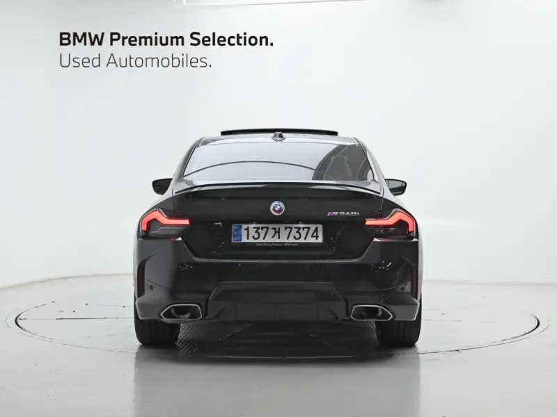 BMW 2-Series