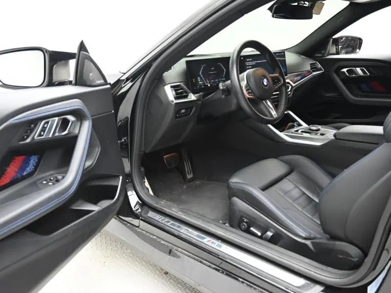 BMW 2-Series