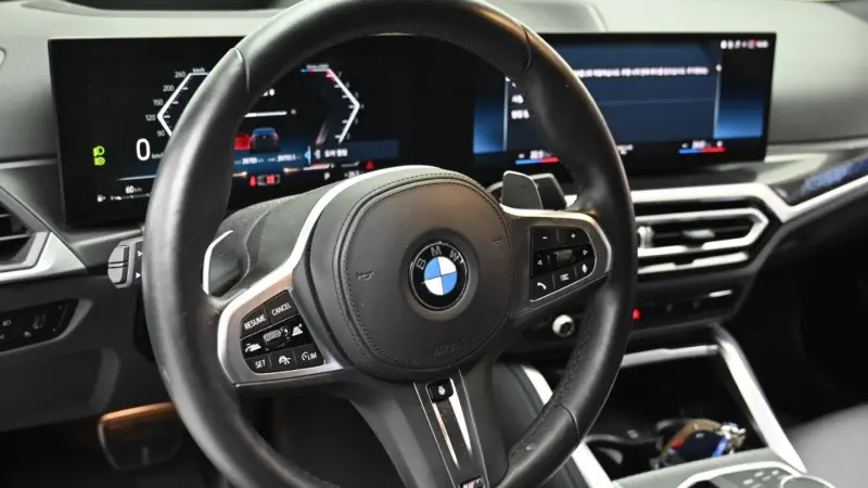 BMW 2-Series
