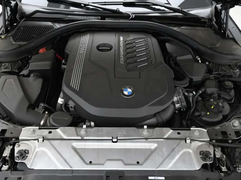 BMW 2-Series