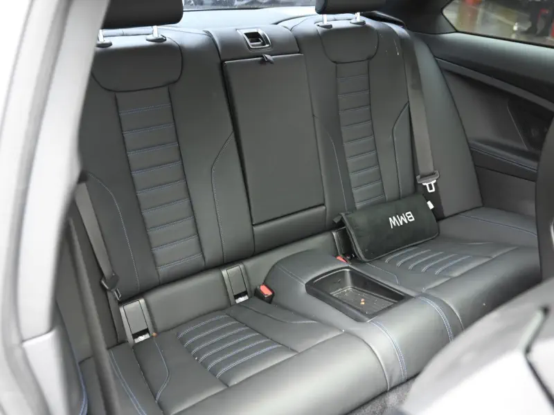 BMW 2-Series
