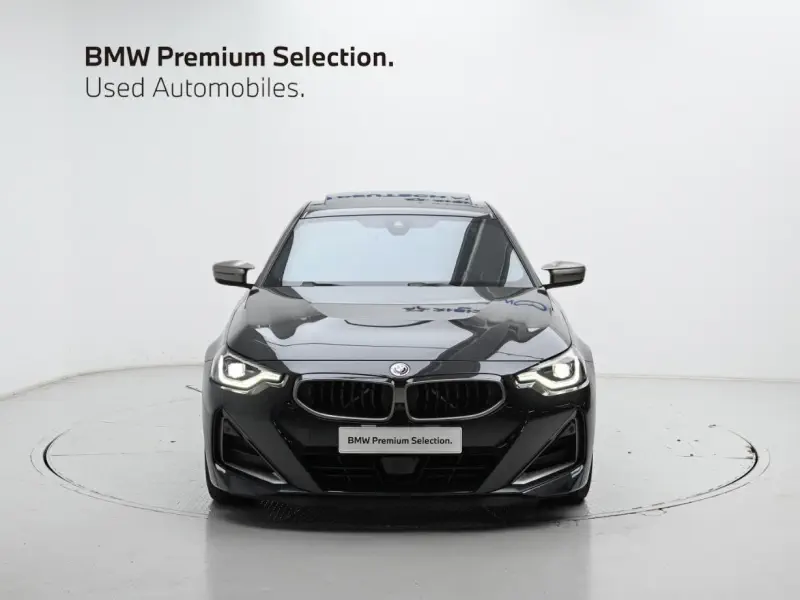 BMW 2-Series