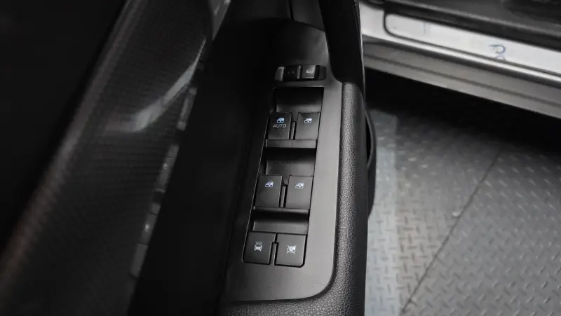 Daewoo Captiva