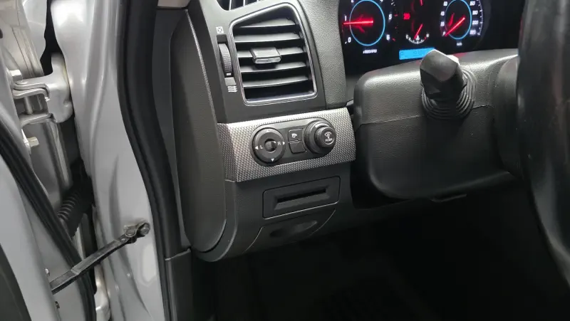 Daewoo Captiva