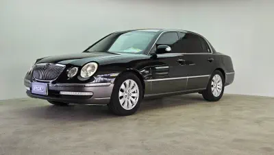 Kia OPIRUS